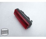 Kawasaki GPZ600R achterlicht / achter licht reflector glas 